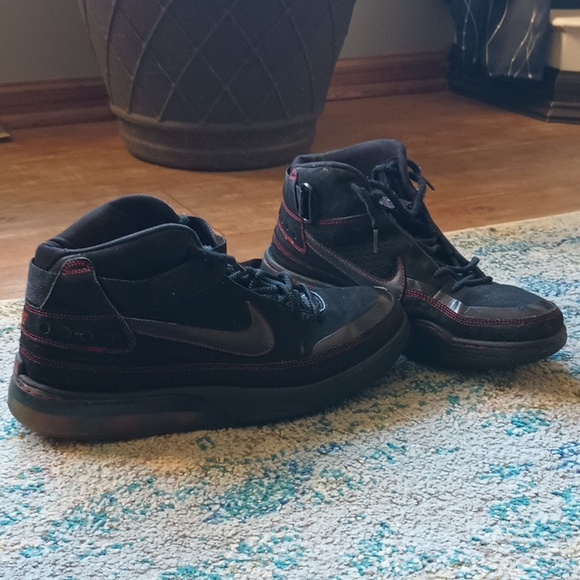 Nike Shox Spotlight - Picture 4 of 4